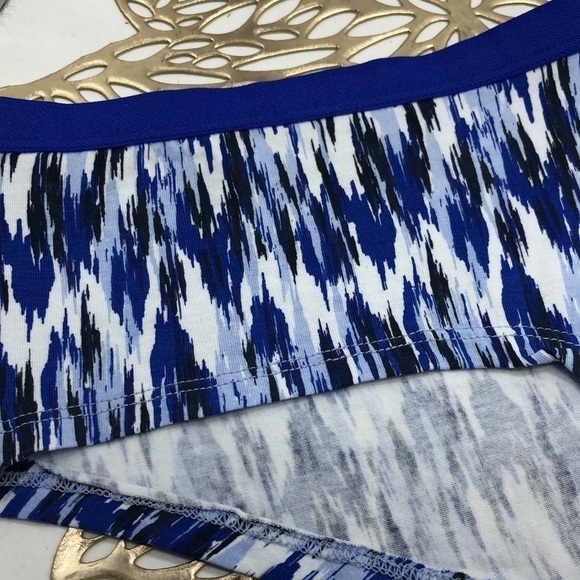 XOXO Pantie Bundle Two Pairs Size XL NWOT - Picture 5 of 9